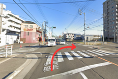 道順